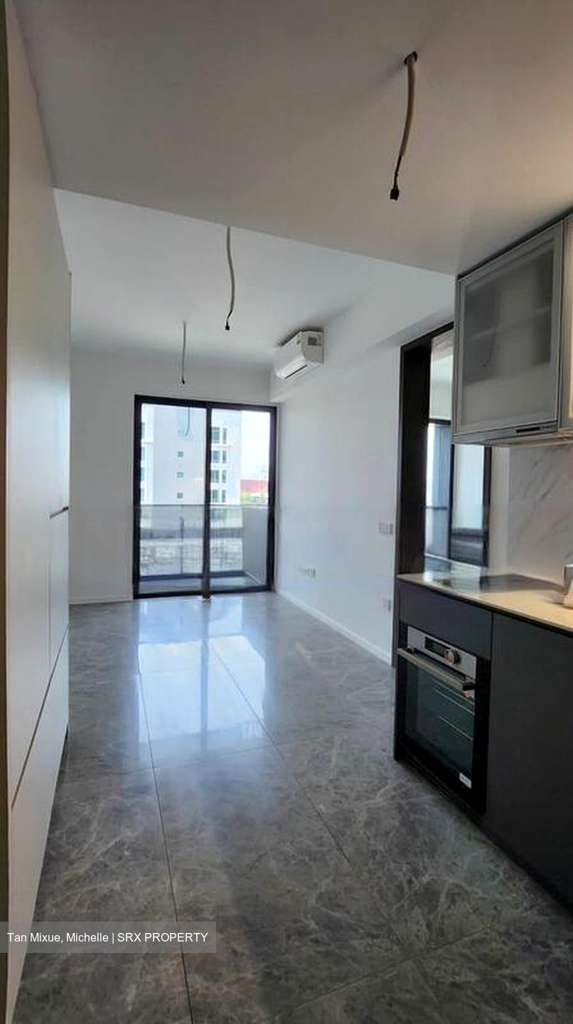 The M (D7), Apartment #462769191